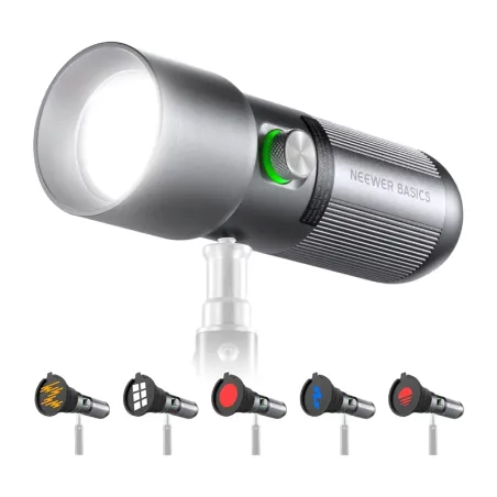 NEEWER BASICS FL10 Portable LED Lamp